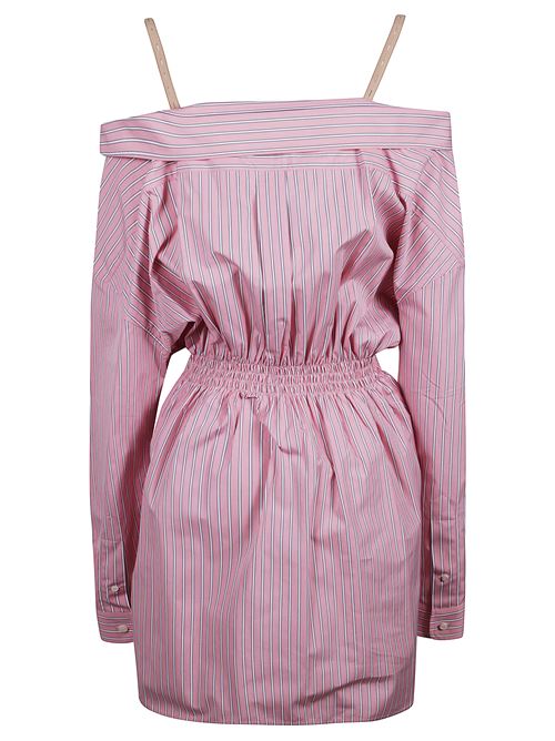 Chemisier dress MIU MIU | MF6125180UF0028